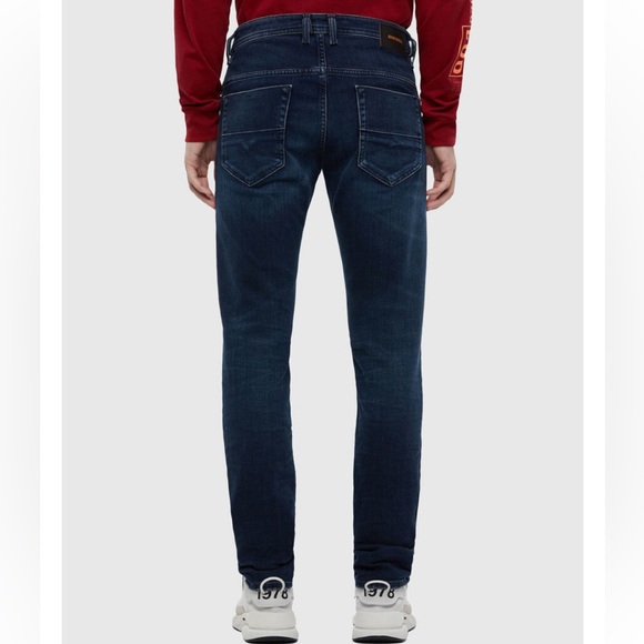 New with tags Diesel Thommer jeans - Picture 2 of 6